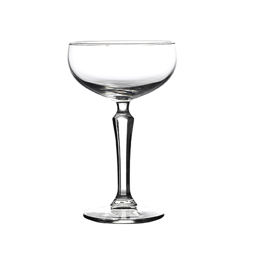 Speakeasy Cocktail/Champagne Coupe - 12-18-106 (Pack of 12)