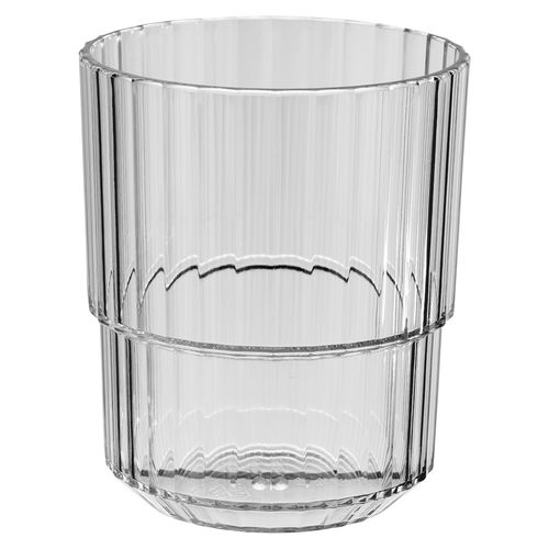 Linea Drinking Cup (French Grey) - 10567 (Pack of 1)