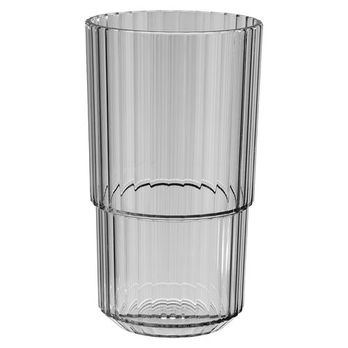 Linea Drinking Cup (French Grey) - 10569 (Pack of 1)