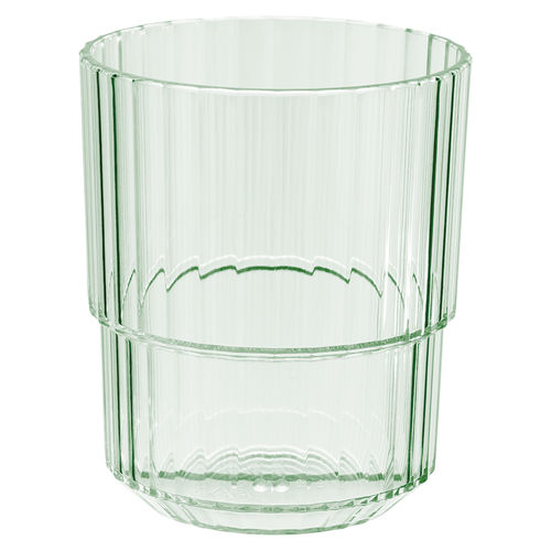 Linea Drinking Cup (Light Green) - 10572 (Pack of 1)