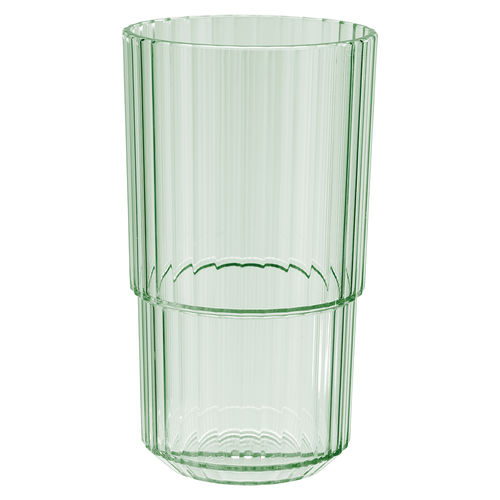 Linea Drinking Cup (Light Green) - 10574 (Pack of 1)