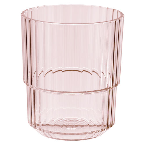 Linea Drinking Cup (Light Pink) - 10577 (Pack of 1)