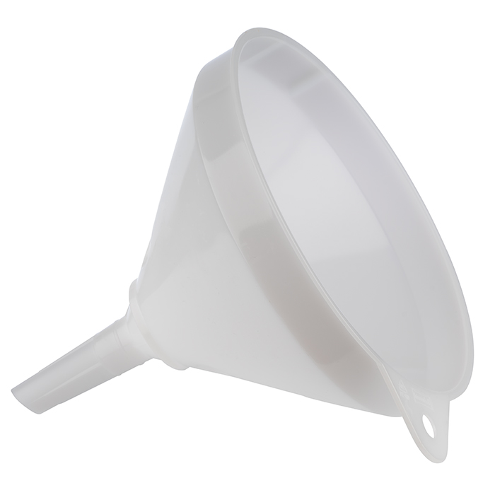 Funnel with Eyelet (includes Strainer) - 30071 (Pack of 1)