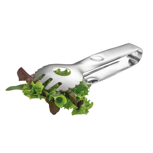 Stainless Steel Salad Tong - 75842 (Pack of 1)