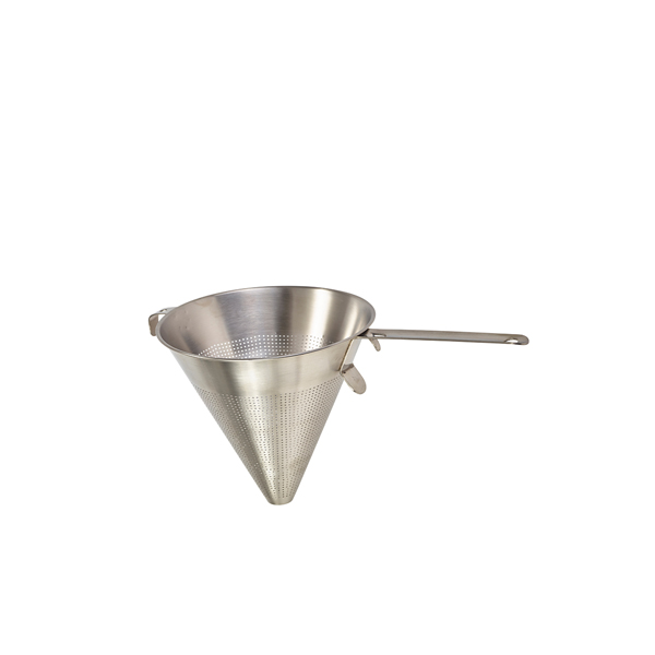 S/St.Conical Strainer 5.1/4