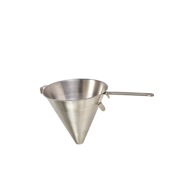 S/St.Conical Strainer 6.3/4