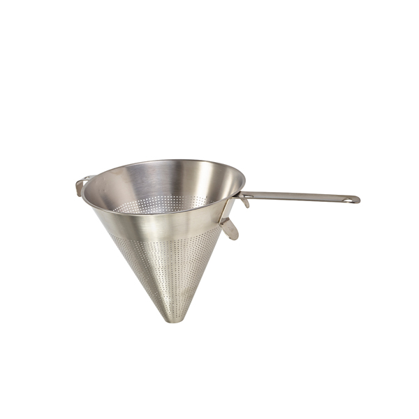 S/St.Conical Strainer 8.3/4