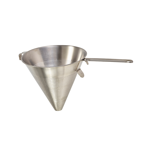 S/St. Conical Strainer 10