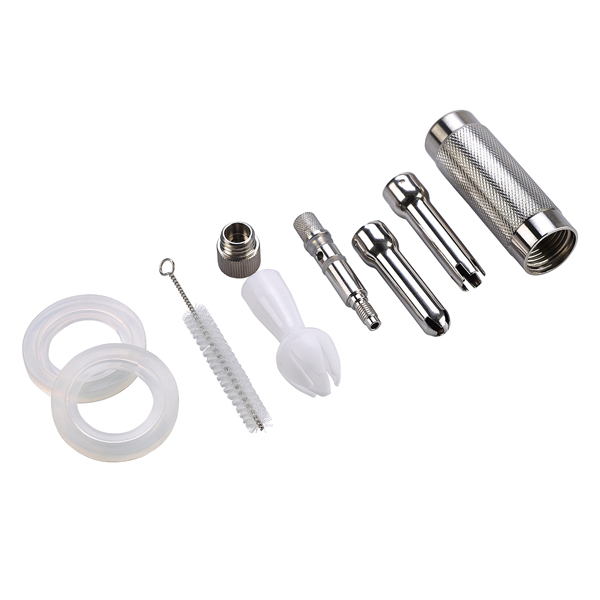 Full set of spares for 4300 - 4300SPARES