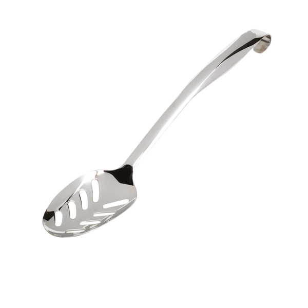 Genware  Slotted Spoon, 350mm - 477-05