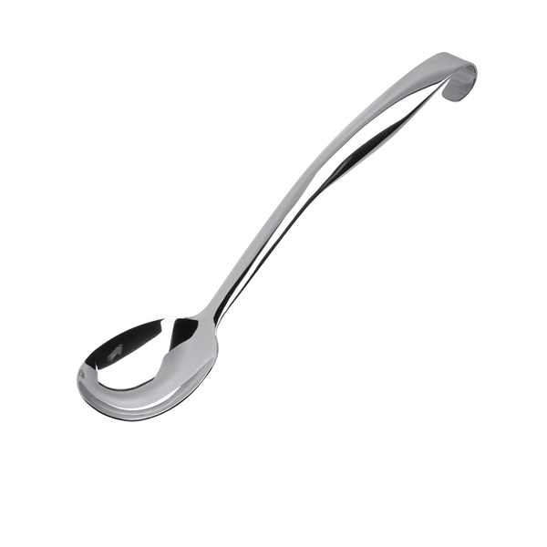 Genware  Small Spoon 300mm - 477-10