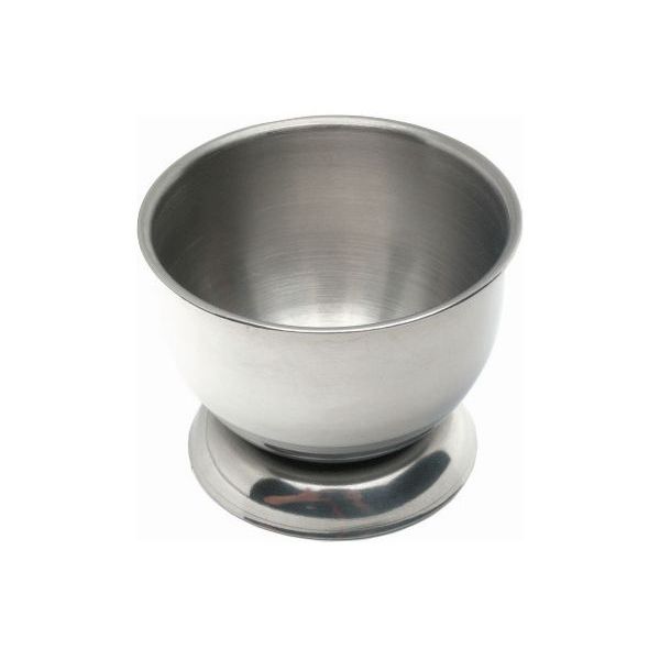 GenWare Stainless Steel Egg Cup - 6141 (Pack of 1)