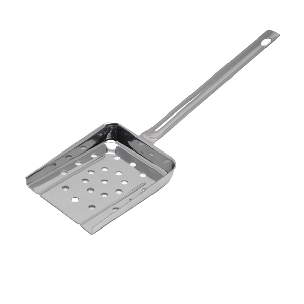S/St.Chip Scoop 290mm - 6500 (Pack of 1)
