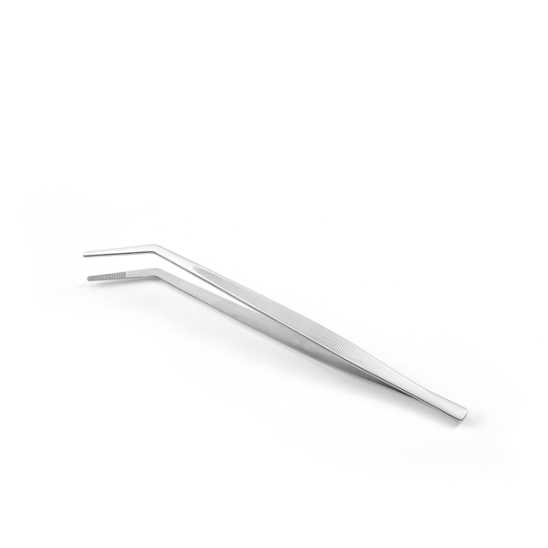 Curved Chef Tweezers 30cm - 680056 (Pack of 1)