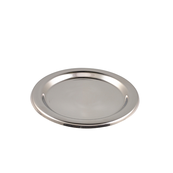 GenWare Stainless Steel Tips Tray - 9130 (Pack of 1)