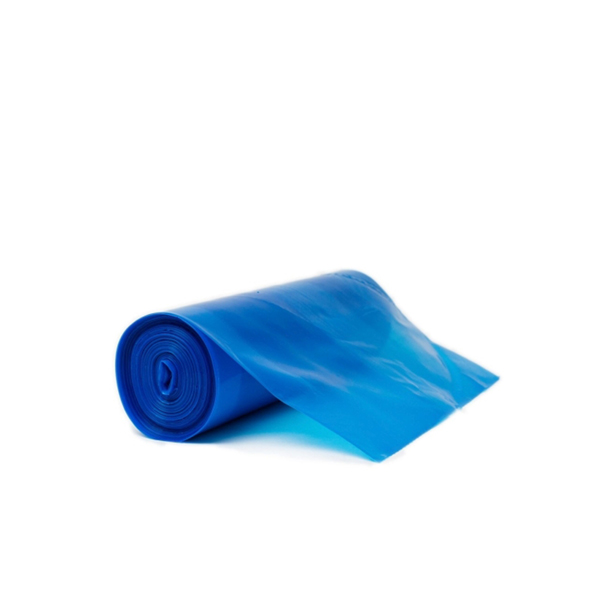 Disposable Blue Piping Bags 47cm/18