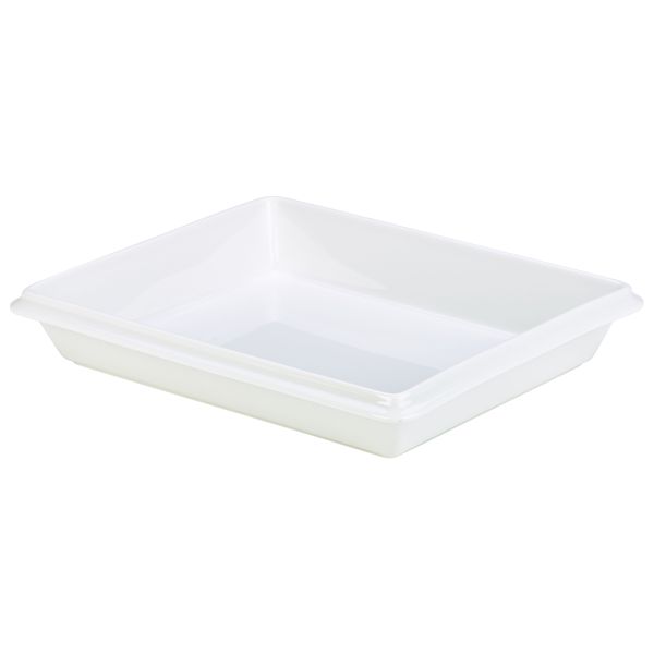 GenWare Gastronorm Dish GN 1/2 55mm - GN2B-W