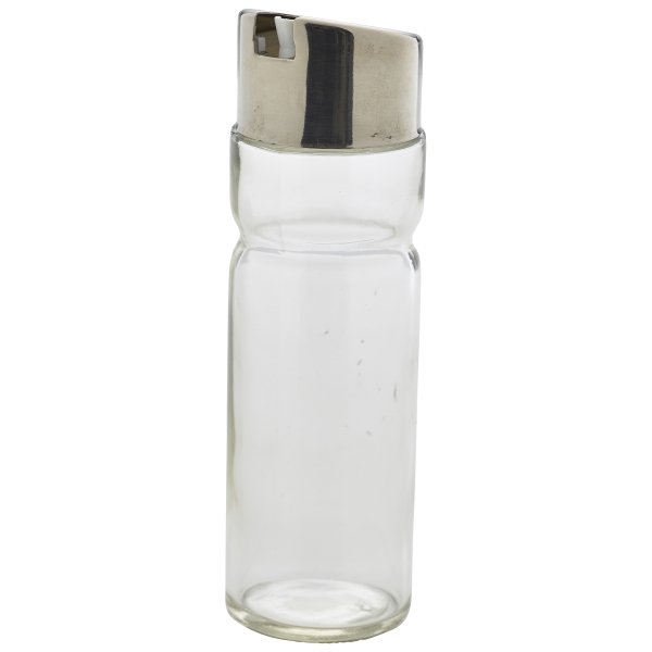Oil/Vinegar Glass Bottle - KC100