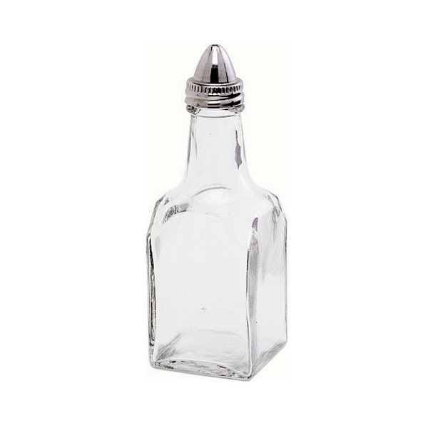Glass Oil/Vinegar Dispenser 5.5oz - KC600