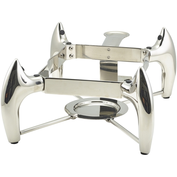 Induction Chafing Dish Frame GN1/2 - S7012F