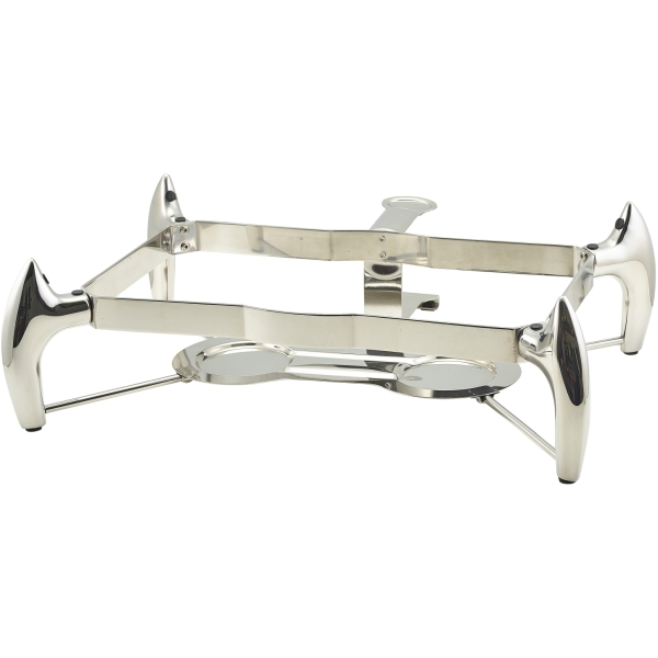 Induction Chafing Dish Frame GN1/1 - S701F