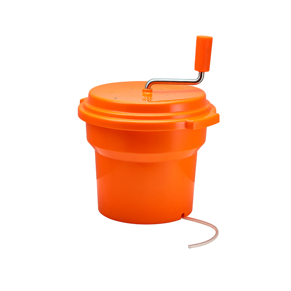 Salad Spinner 10 Litre (Usable Capacity) - SPIN16