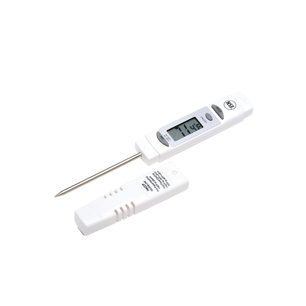 Electronic Pocket Thermometer -40 To 230C - THERM-POC