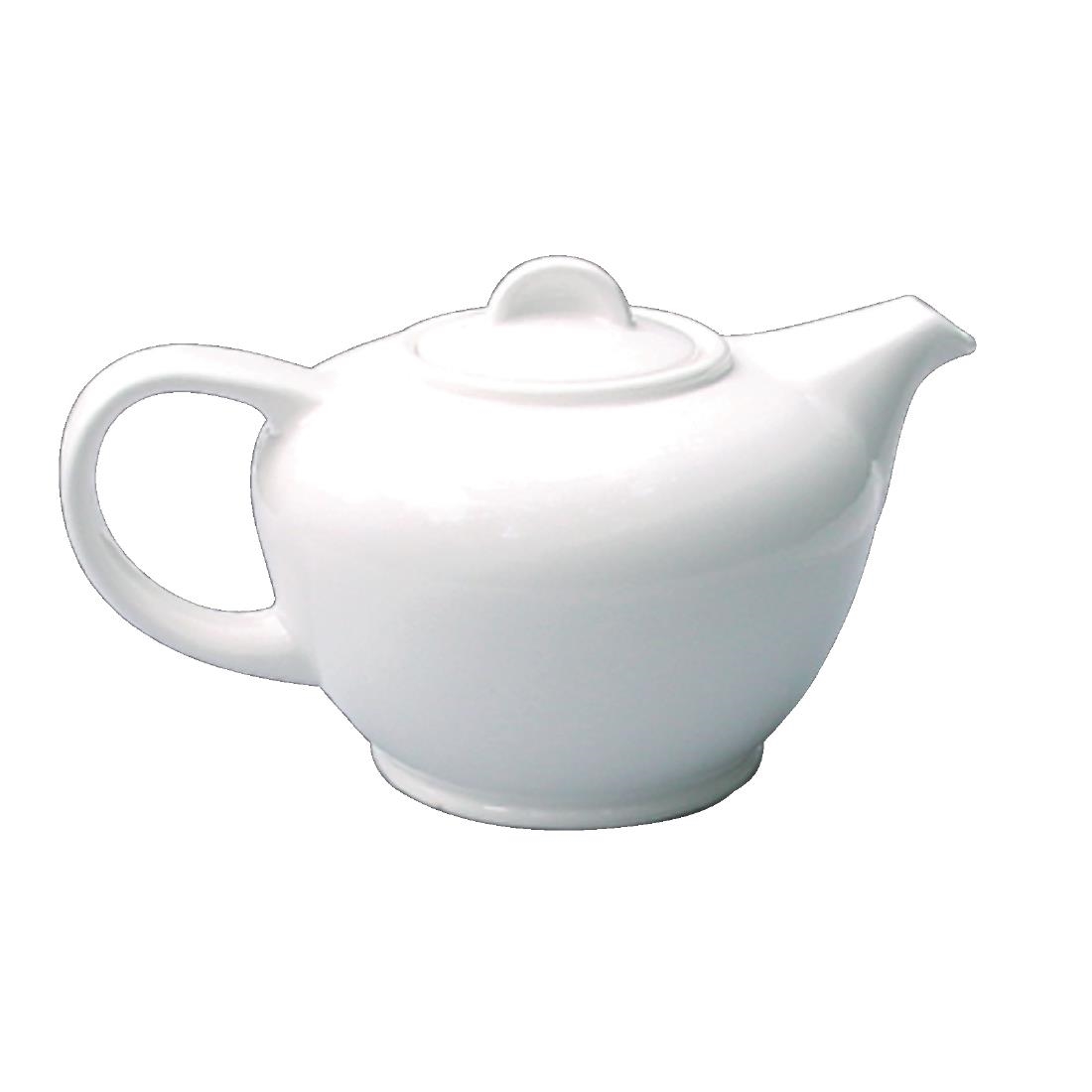 Churchill Alchemy Teapots 710ml (Pack of 6)