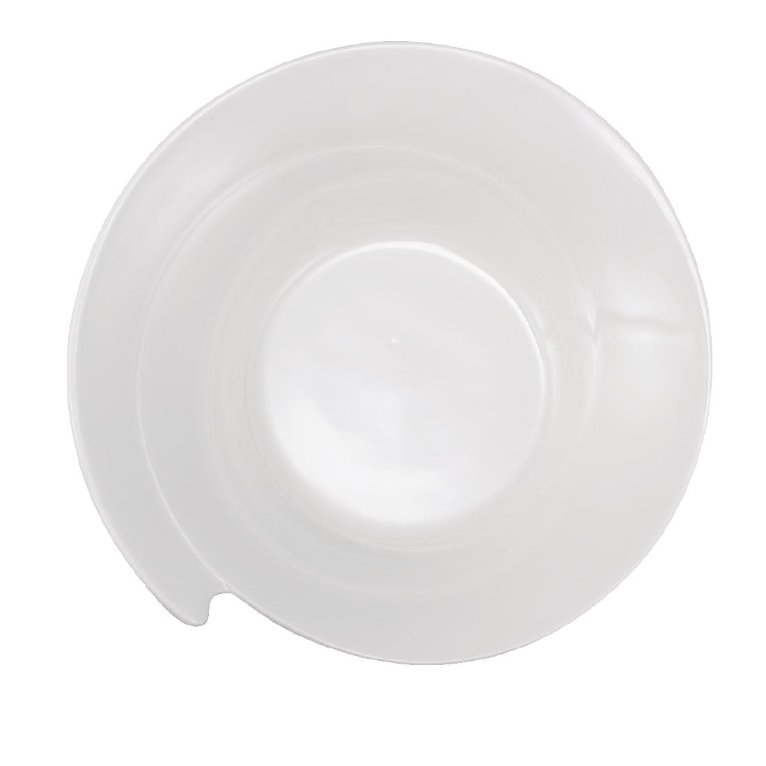 Churchill Alchemy Atlantic Large Bowls 254mm (Pack of 6)