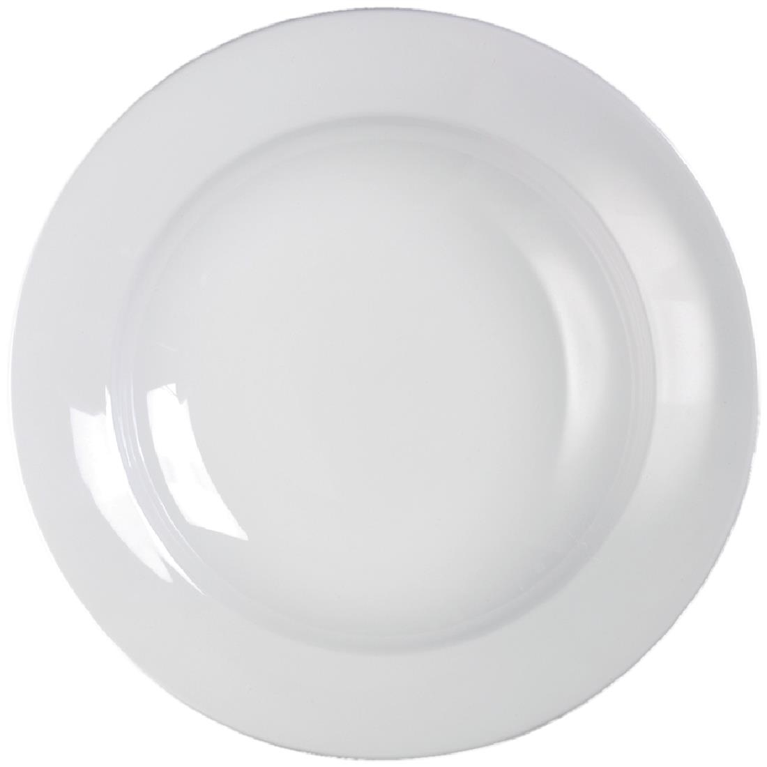Churchill Profile Pasta Plates 305mm (Pack of 12)