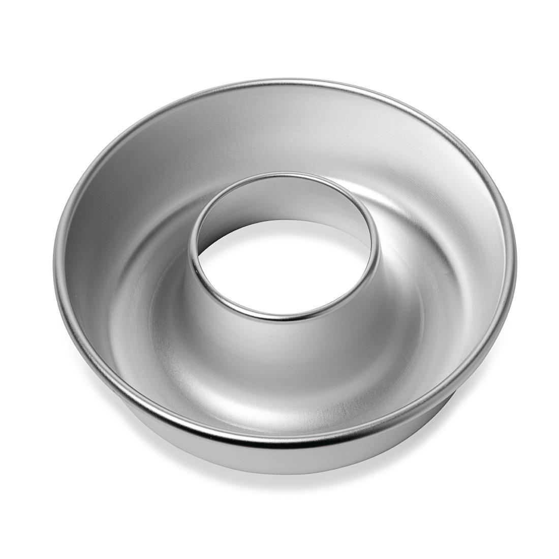 Schneider Aluminium Savarin Ring Cake Tin 240mm