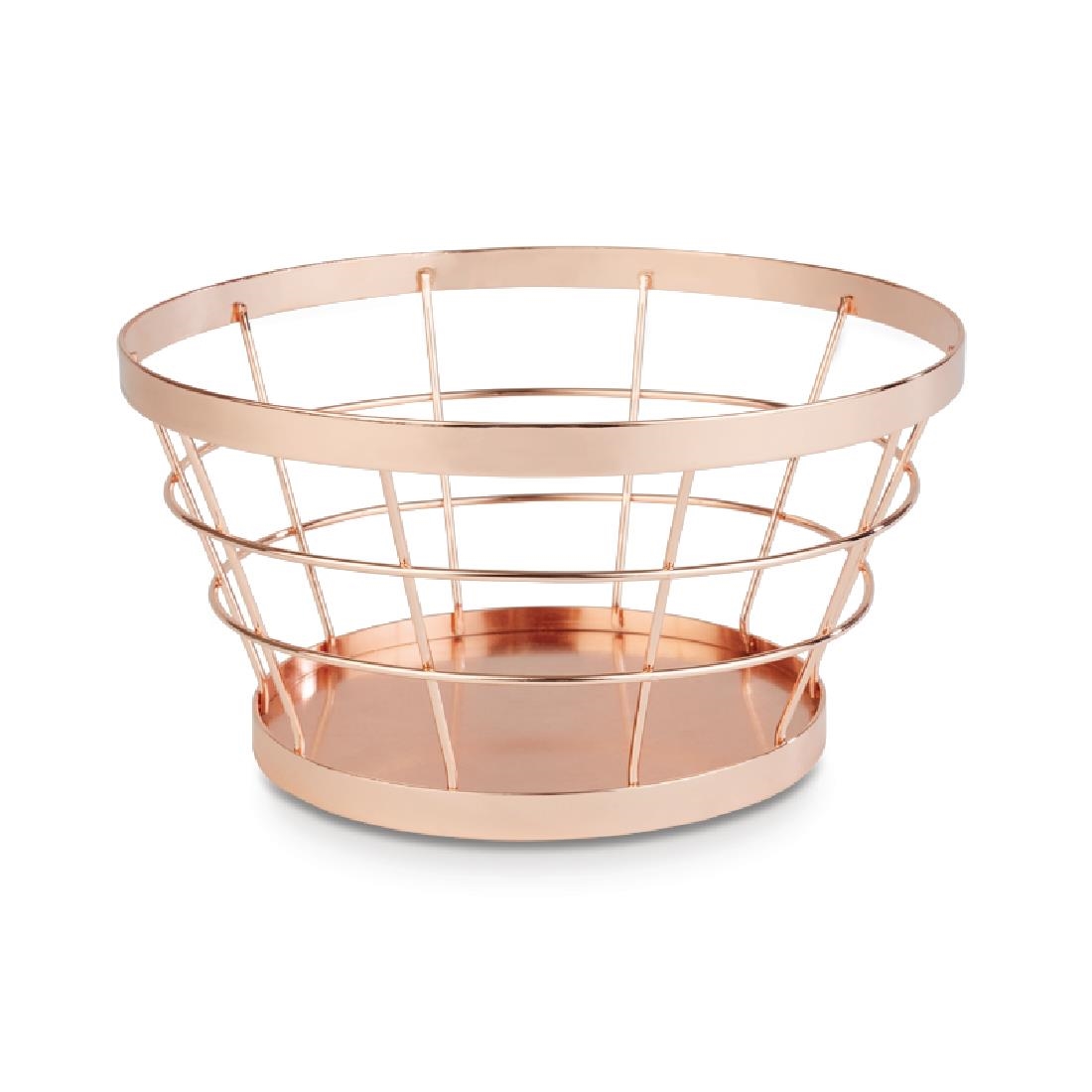 APS+ Metal Basket Copper 110 x 210mm
