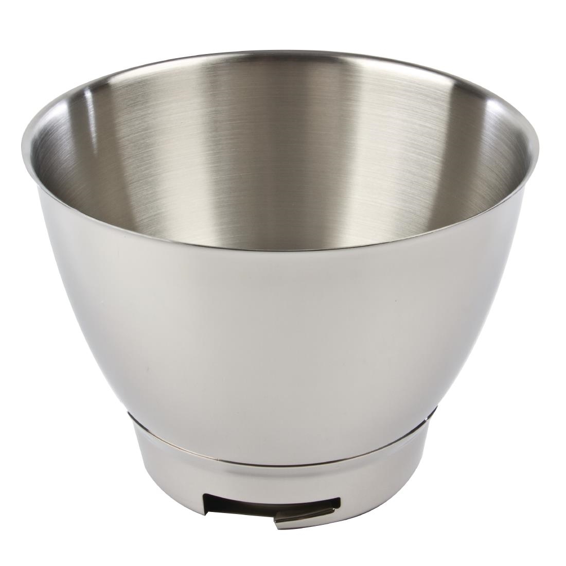 Stainless Steel Bowl For KMC500, KMC510 & KM400 Kenwood Mixers