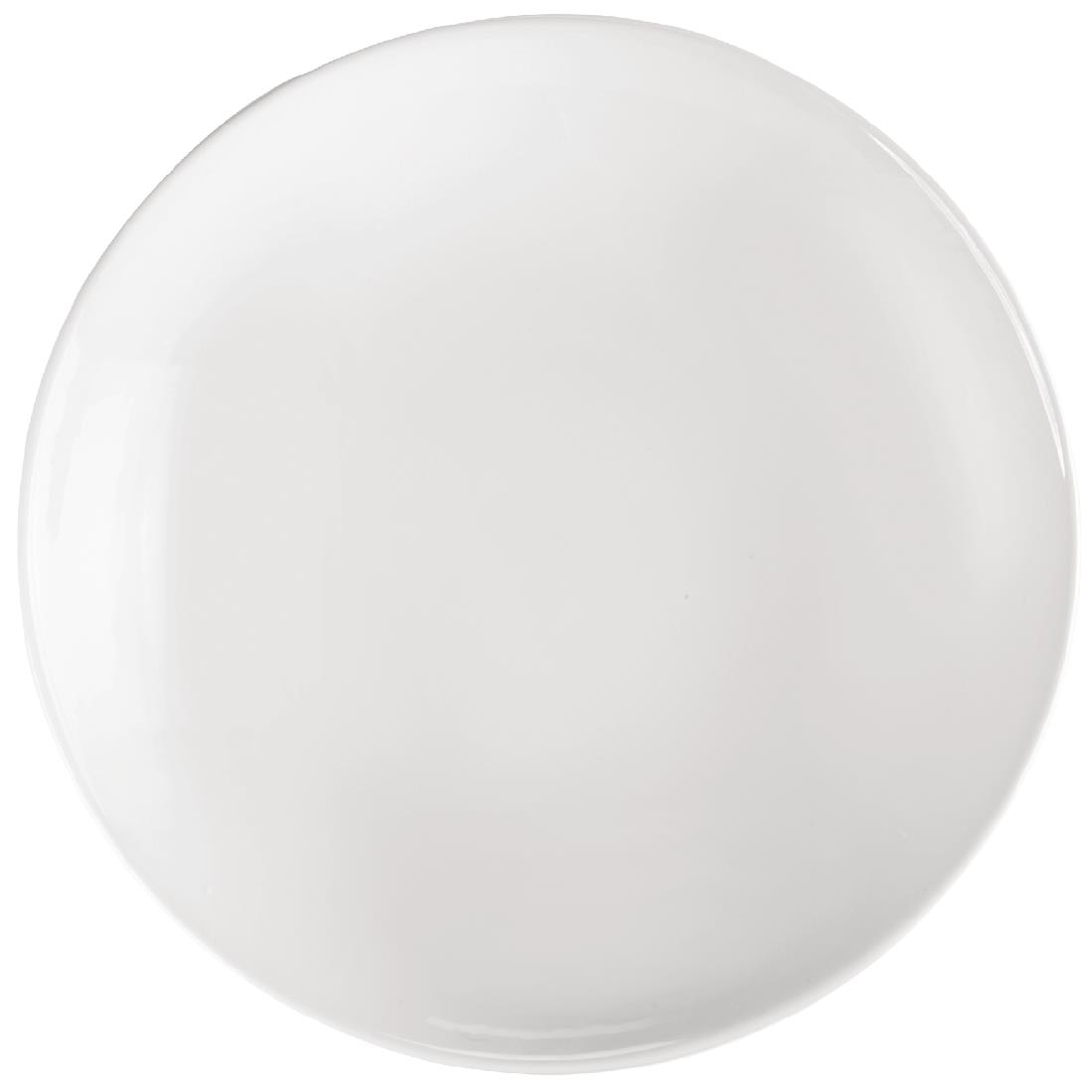 Churchill Evolve Coupe Bowls White 305mm (Pack of 6)