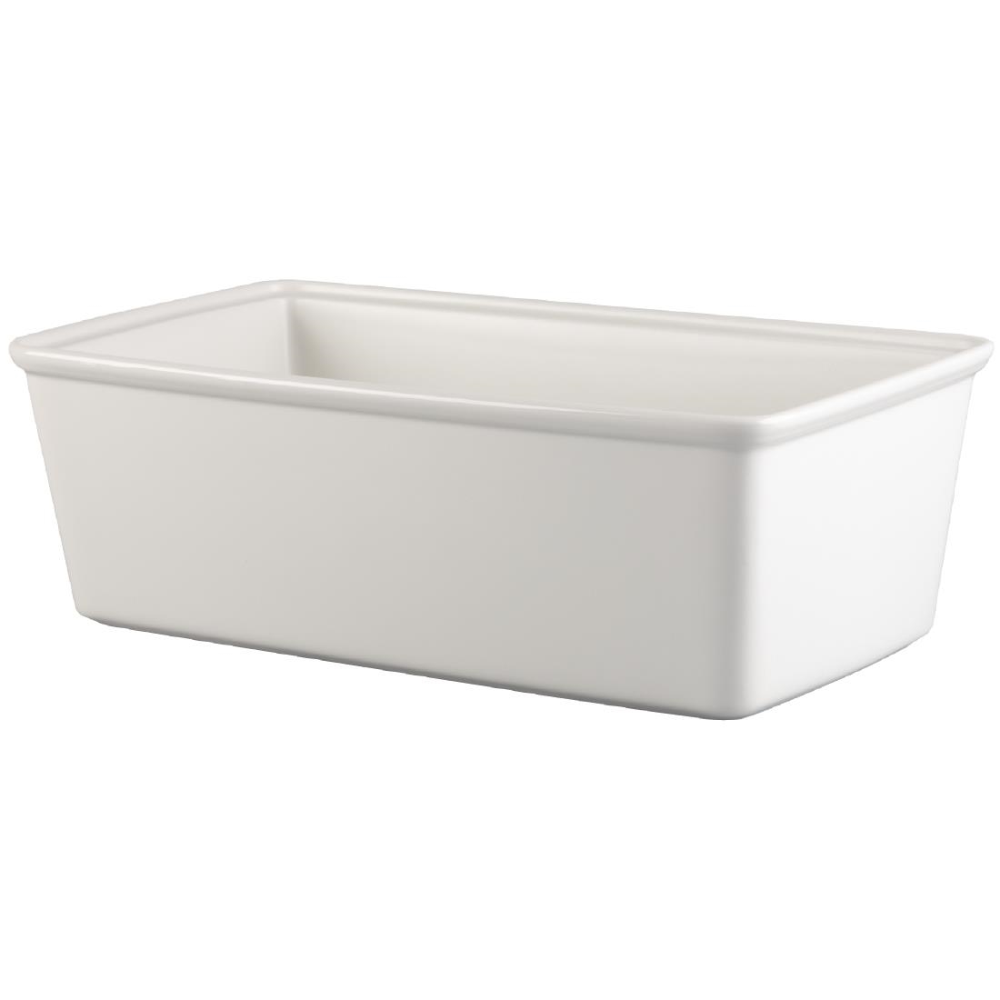 Churchill Counter Serve Large Casserole Dishes 340mm (Pack of 2)