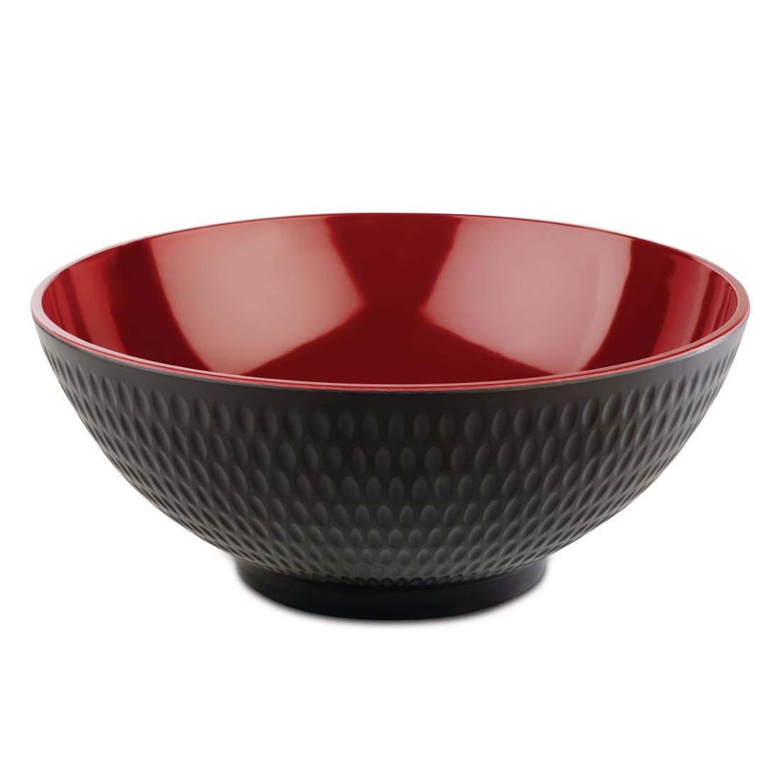 APS Asia+ Bowl Red 265mm