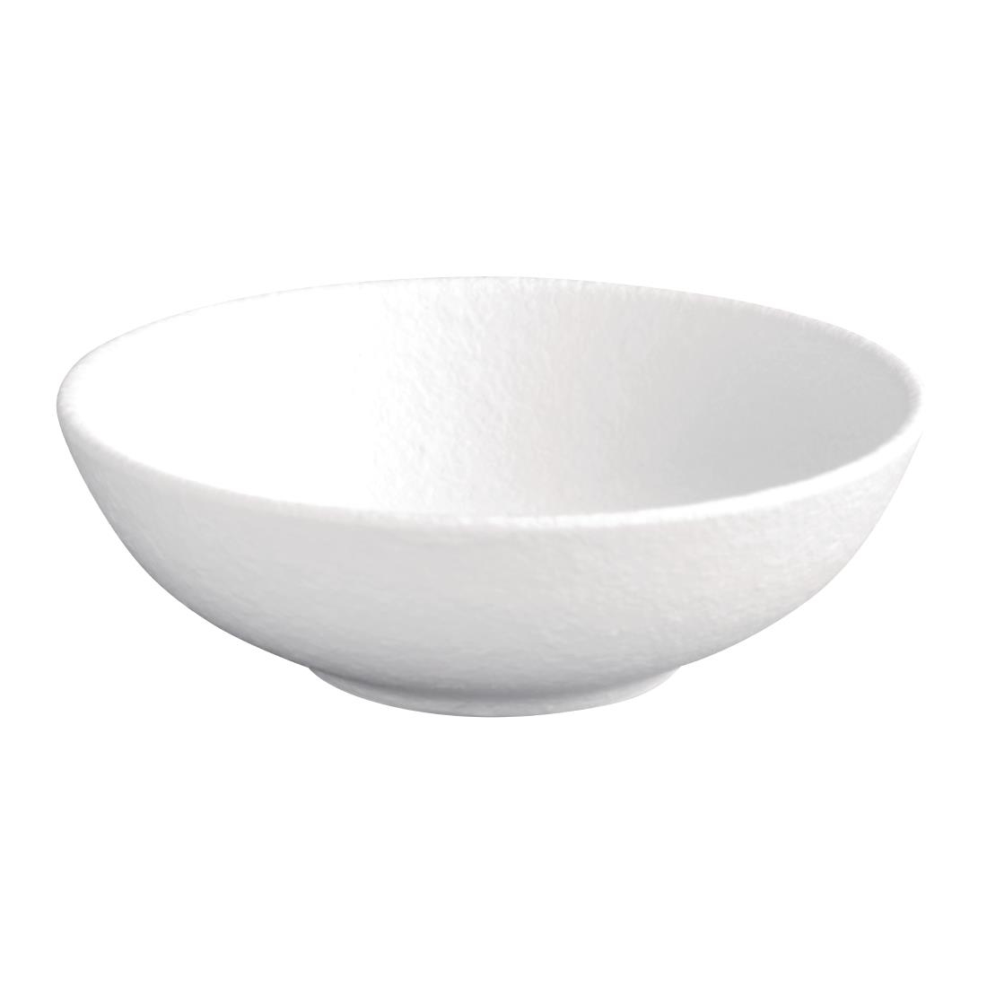 Olympia Salina Coupe Bowls 100mm (Pack of 12)