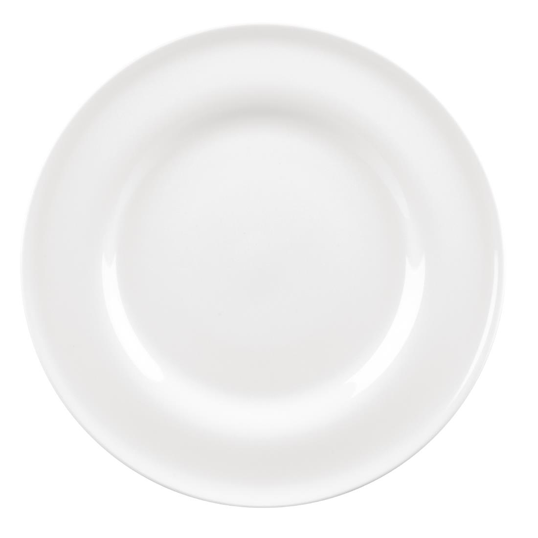 Churchill Contempo Plates 230mm (Pack of 12)
