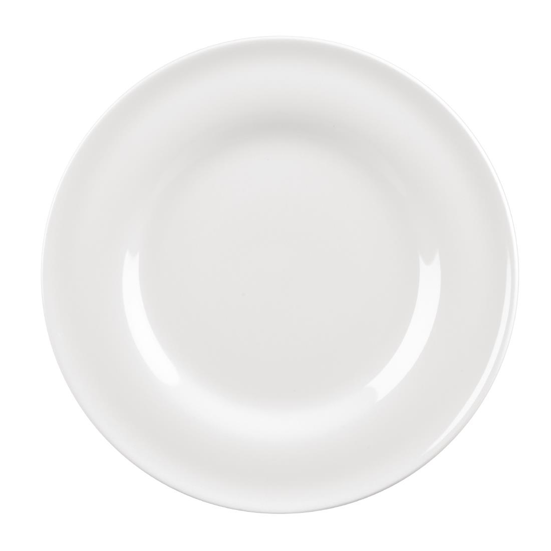 Churchill Contempo Plates 205mm (Pack of 12)