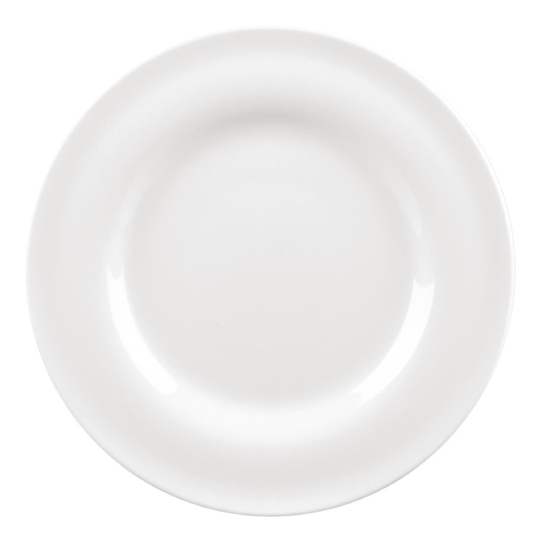Churchill Contempo Plates 165mm (Pack of 12)