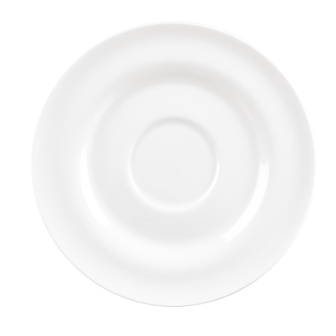 Churchill Contempo Saucers 165mm (Pack of 12)