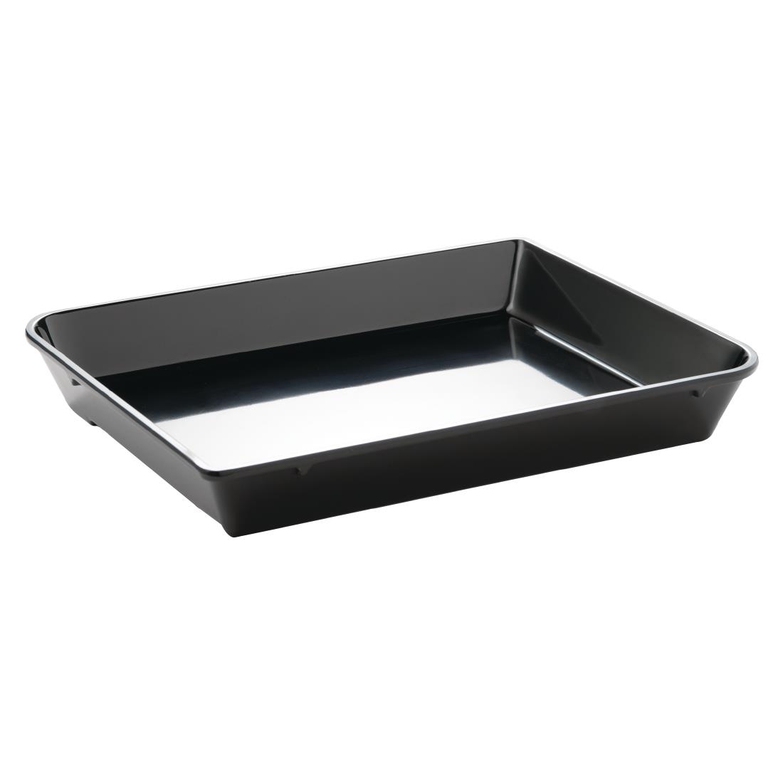 APS Black Counter System 290 x 220 x 40mm
