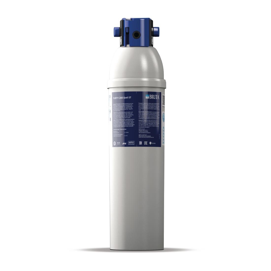 Brita Purity C 300 Water Filter System
