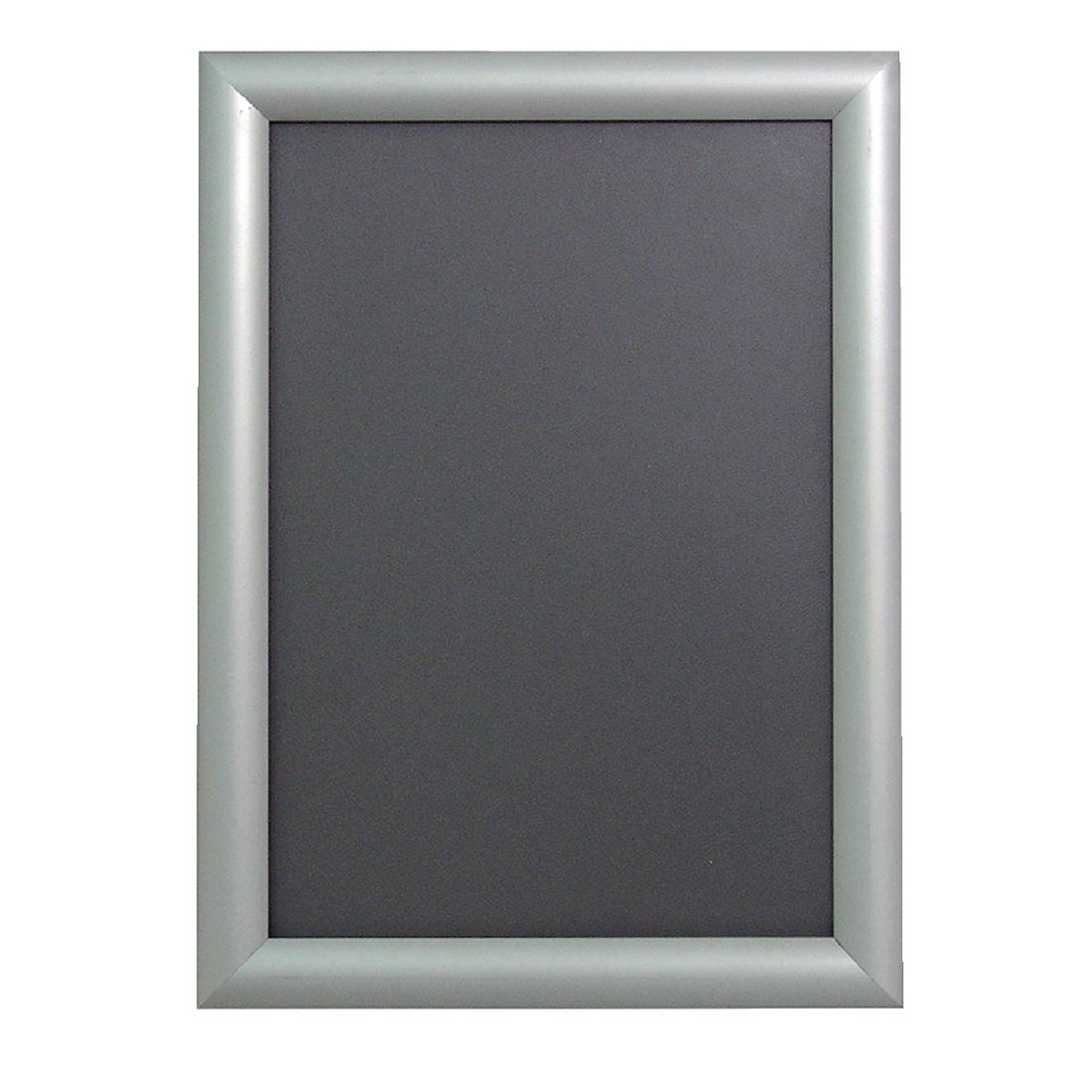 Olympia Aluminium Snap Display Frame A4 (Single)