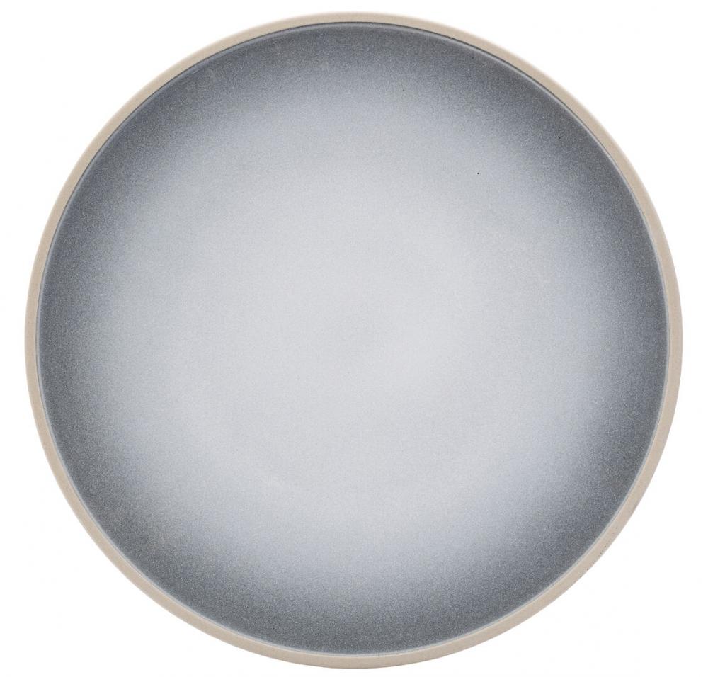 Moonstone Plate 11.5
