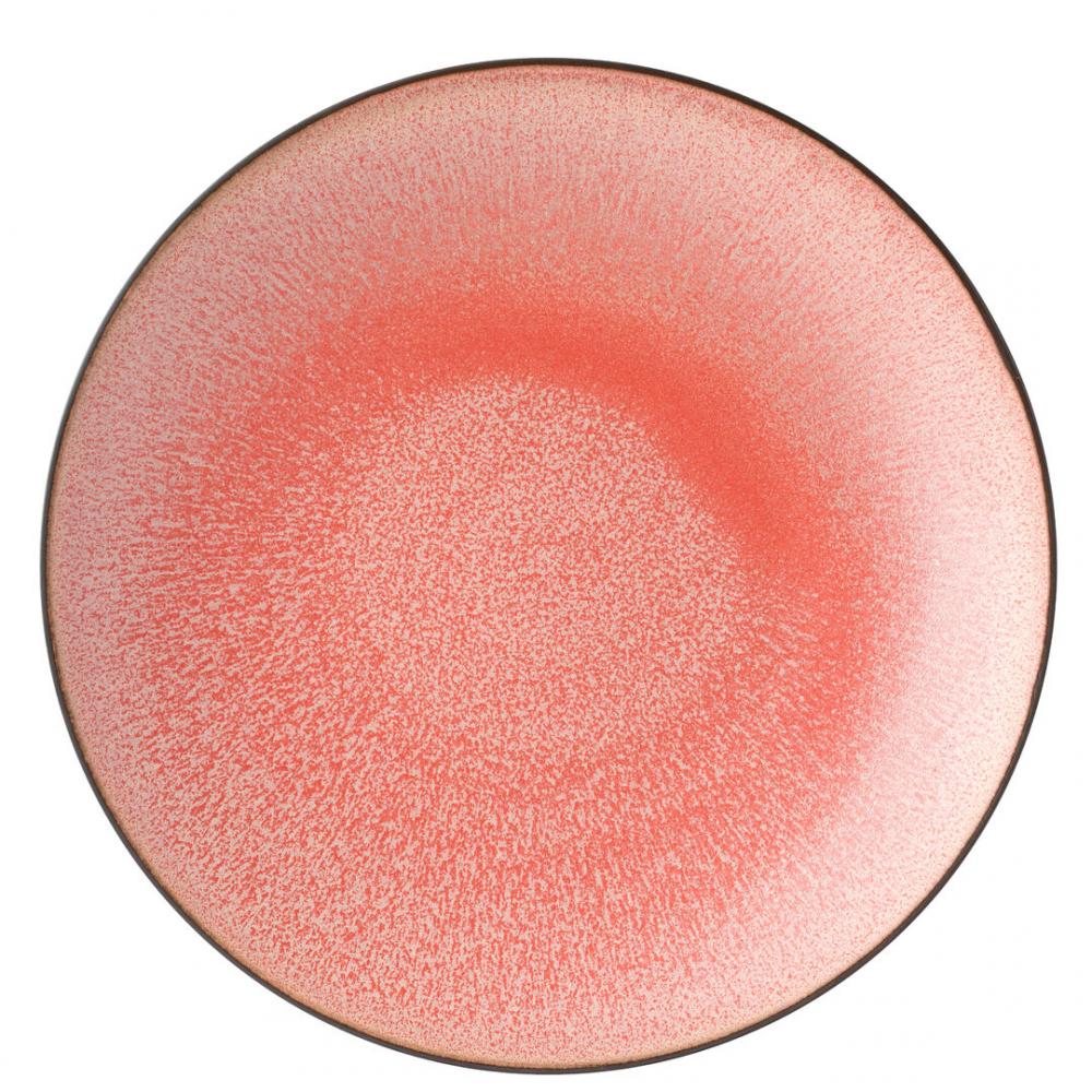 Coral Plate 10.5
