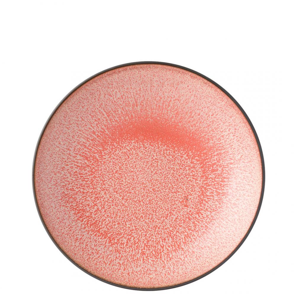 Coral Plate 8
