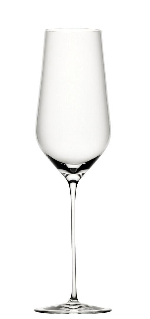 Stem Zero ION Shield Trio Champagne 9.75oz(28.5cl) - P32250-ION000-B02006 (Pack of 6)