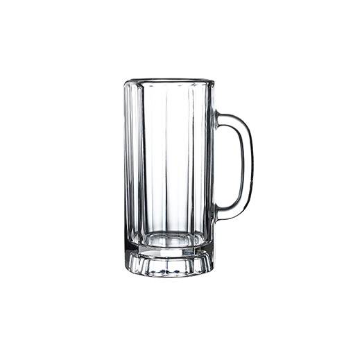 Paneled Beer Mug - 03-25-115 (Pack of 12)