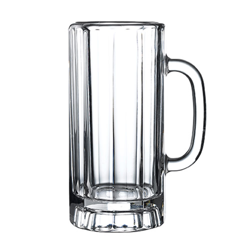 Paneled Beer Mug - 03-25-127 (Pack of 12)